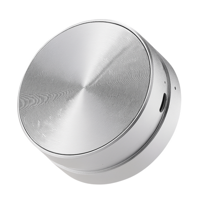Altavoz Bluetooth Portátil de Resonancia