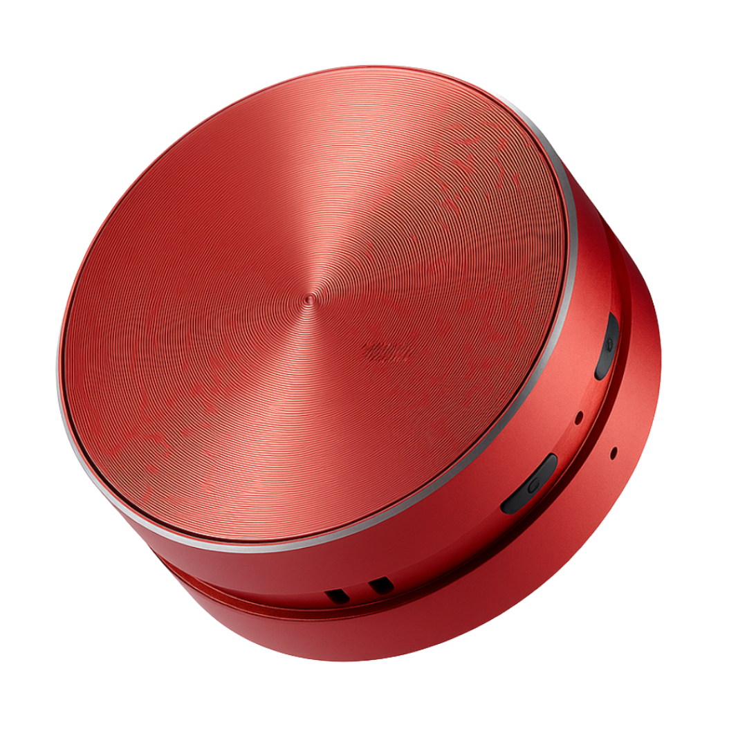 Altavoz Bluetooth Portátil de Resonancia