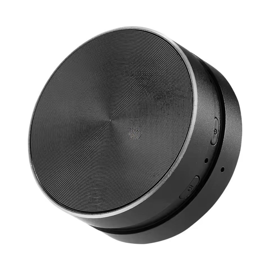 Altavoz Bluetooth Portátil de Resonancia